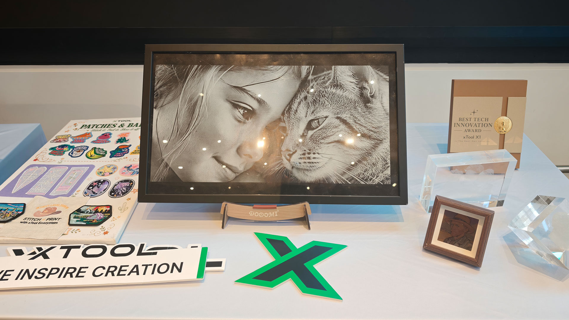 Inside xTool’s Push To Democratize Desktop Manufacturing