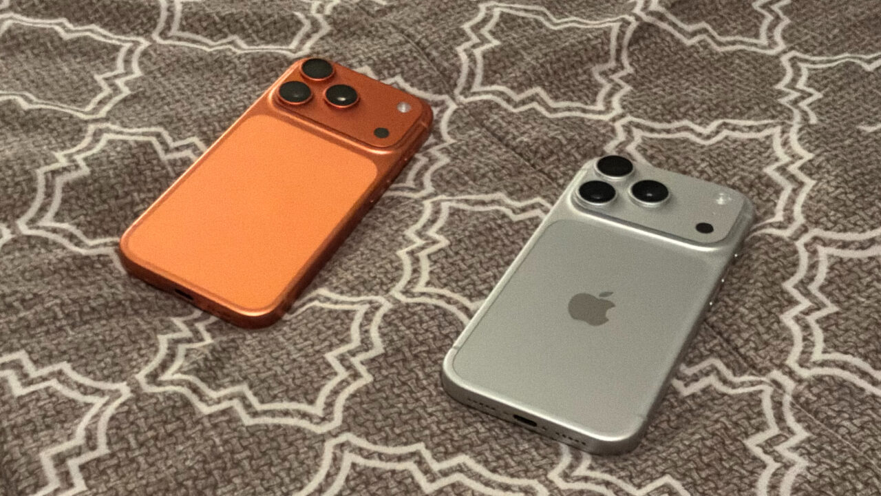 iPhone 18 Pro iPhone 18 Pro Smartphone Review