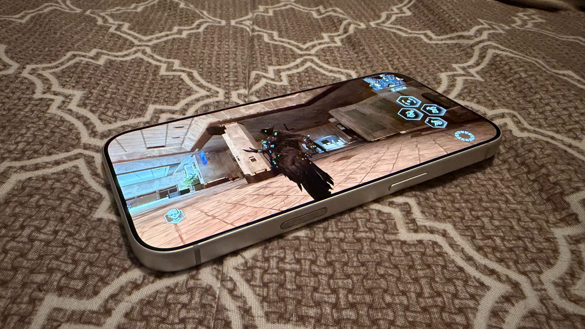iPhone 18 Pro iPhone 18 Pro Smartphone Review