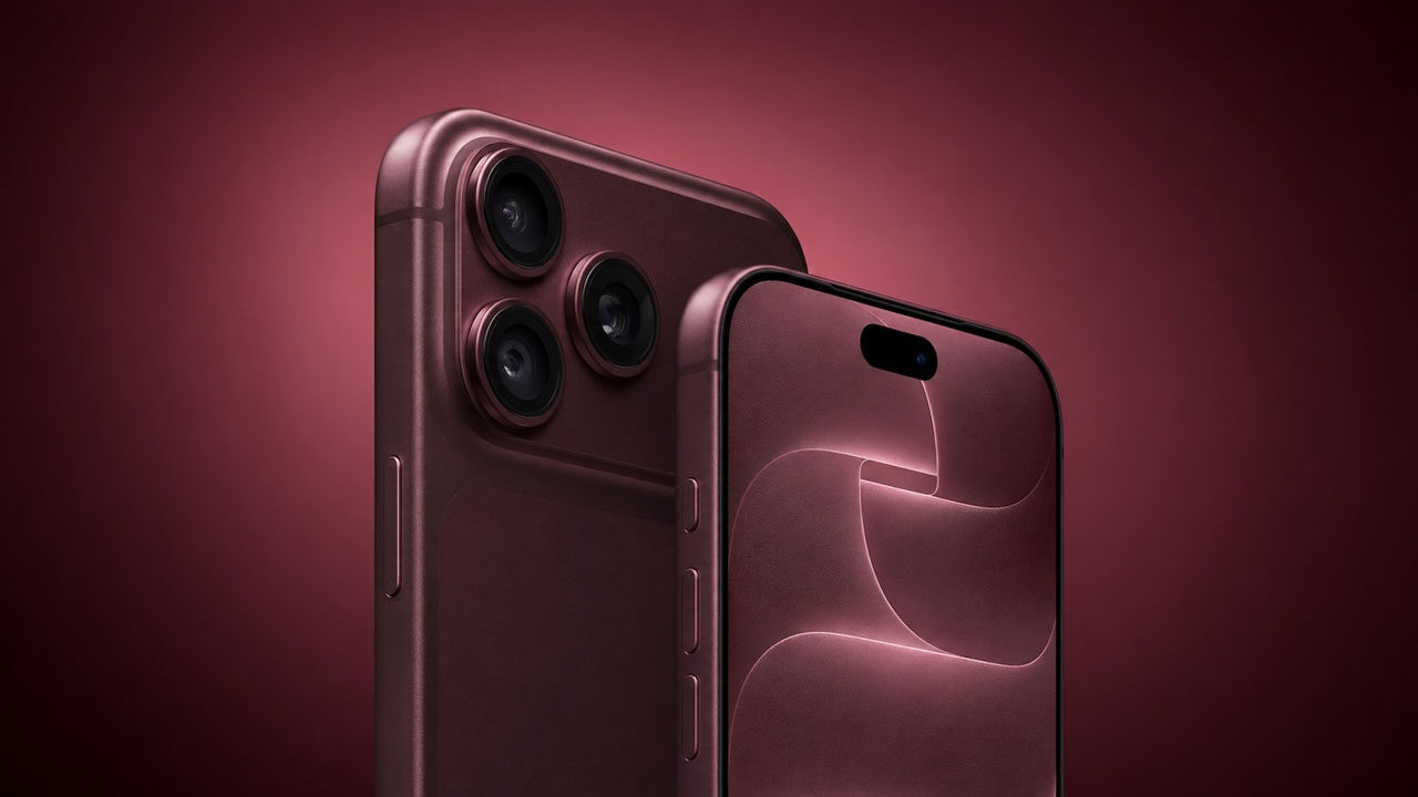 iPhone 18 Pro iPhone 18 Pro Smartphone Review