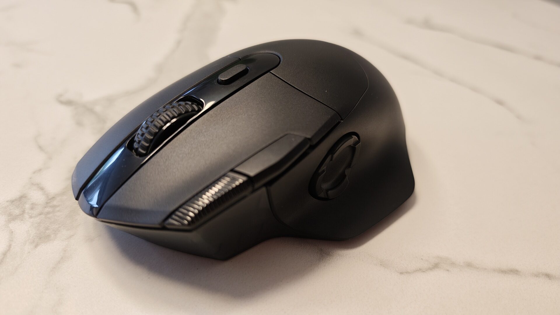 JLAB Daybreak Mouse Review