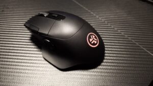 JLAB Daybreak Mouse Review
