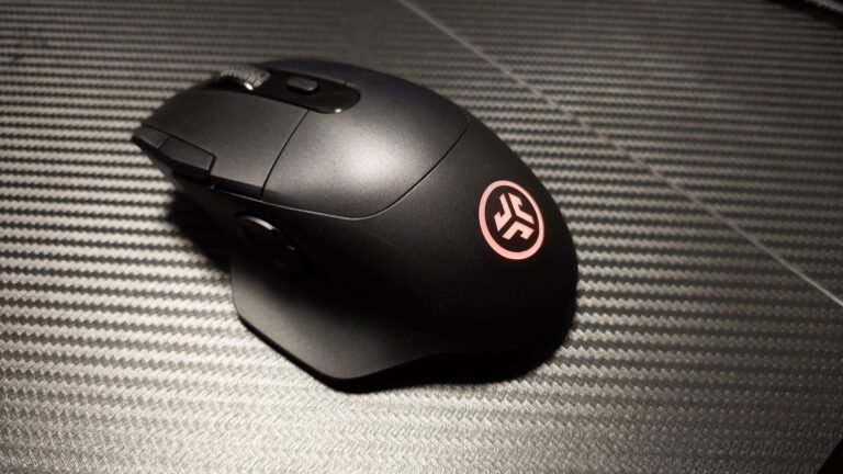 JLAB Daybreak Mouse Review