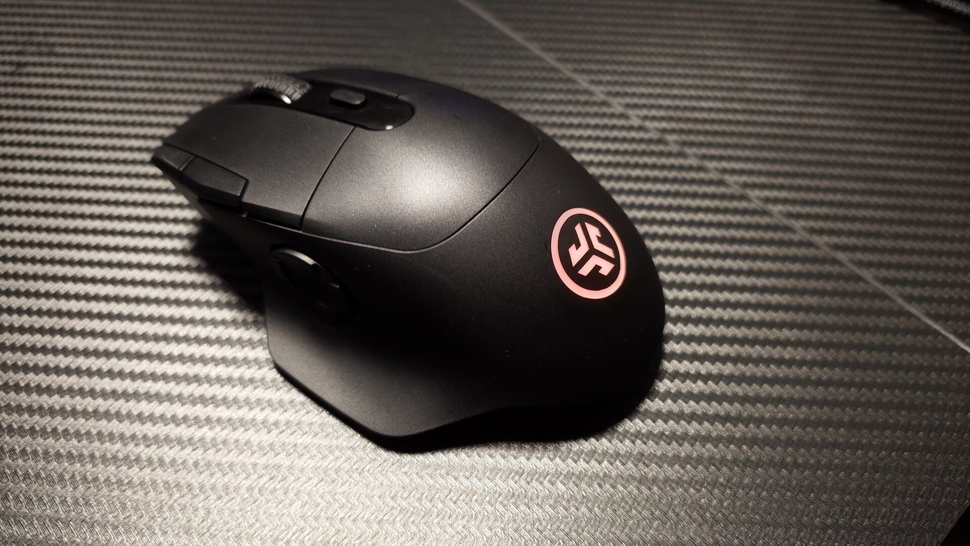 JLAB Daybreak Mouse Review