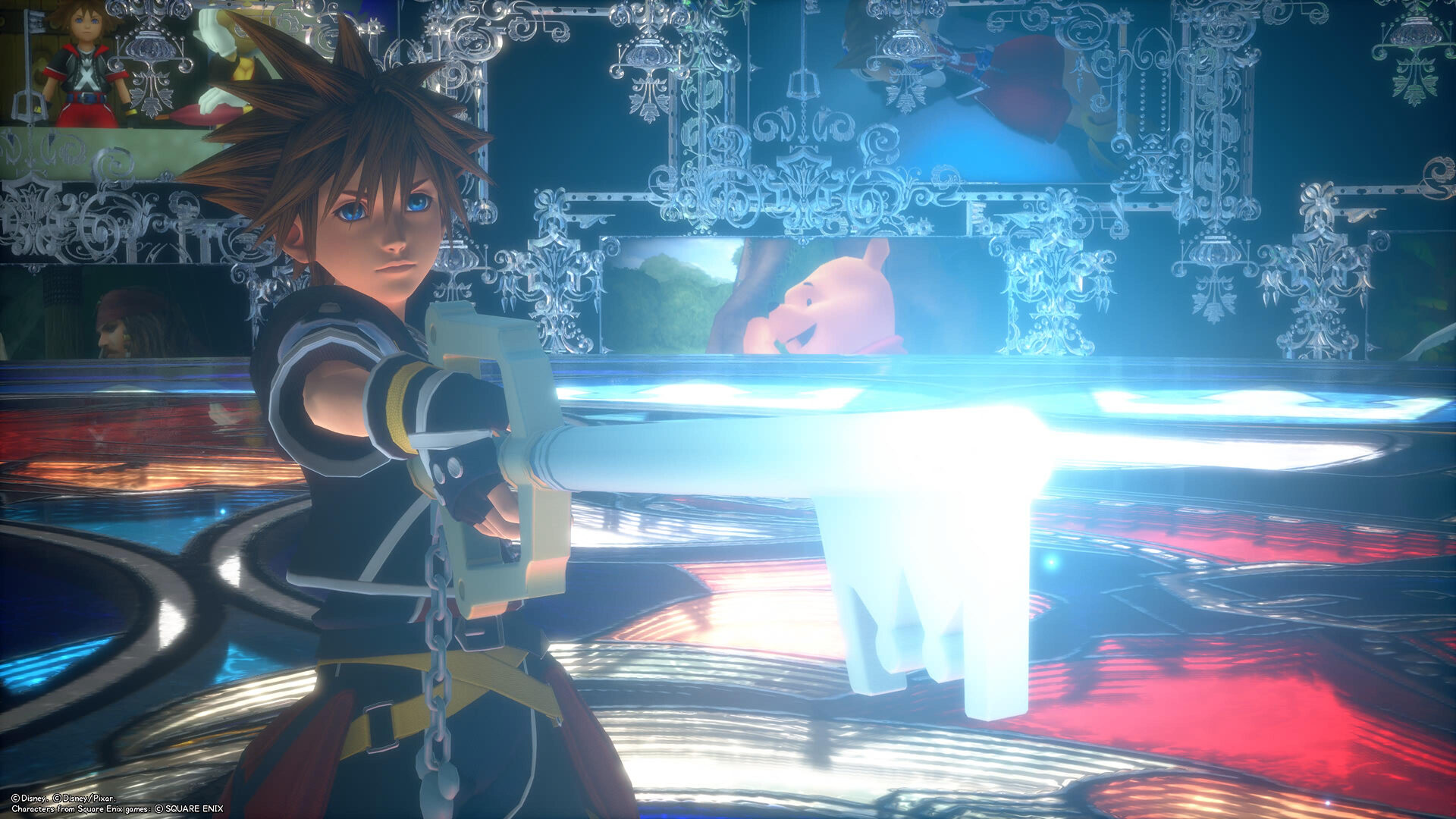 Kingdom Hearts Collection [I-III] (PS5) Review