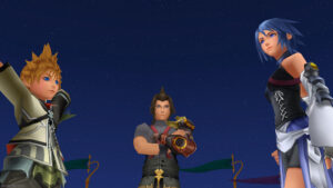 Kingdom Hearts Collection [I-III] Kingdom Hearts Collection [I-III] (PS5) Review