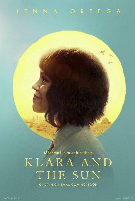 Klara and the Sun Review