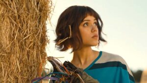Klara and the Sun Review