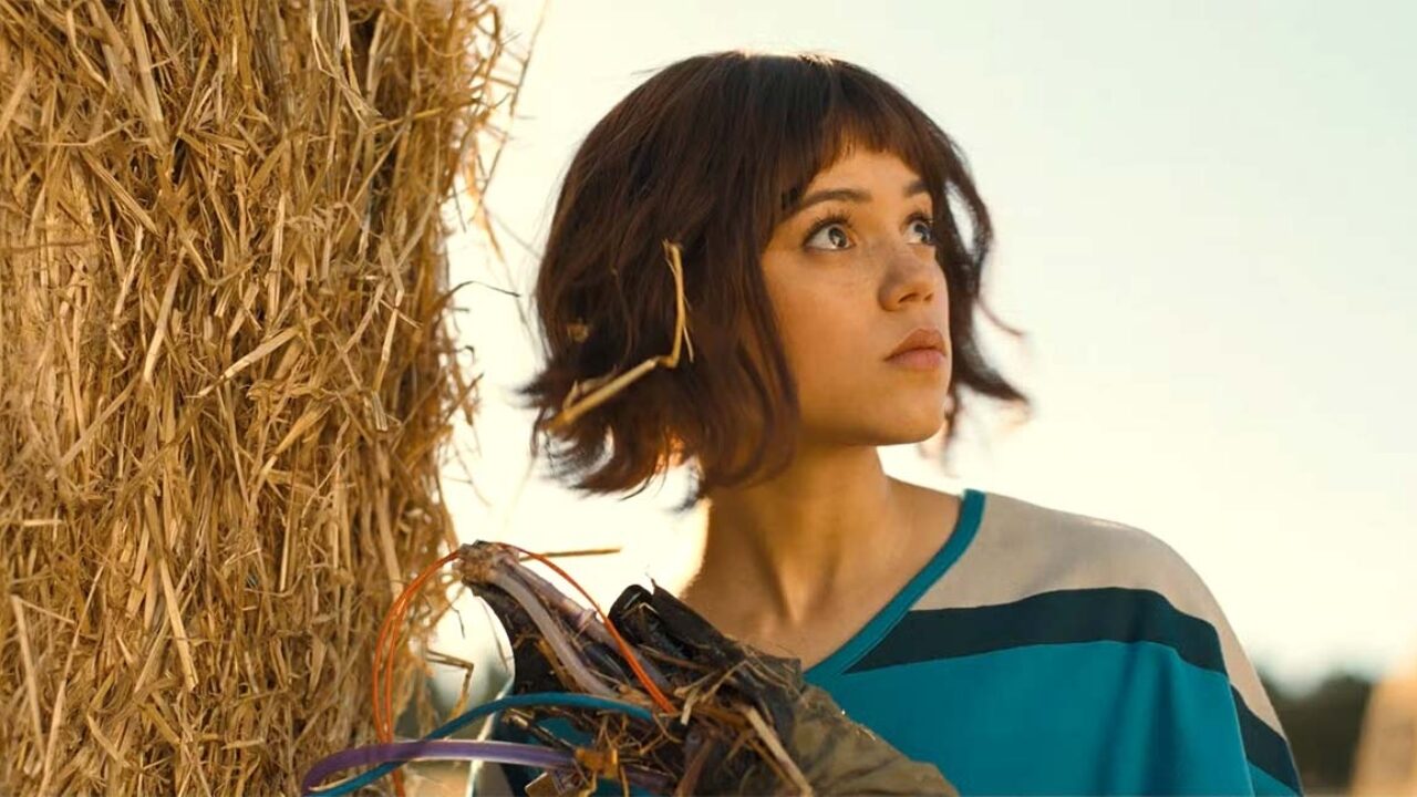 Klara and the Sun Review