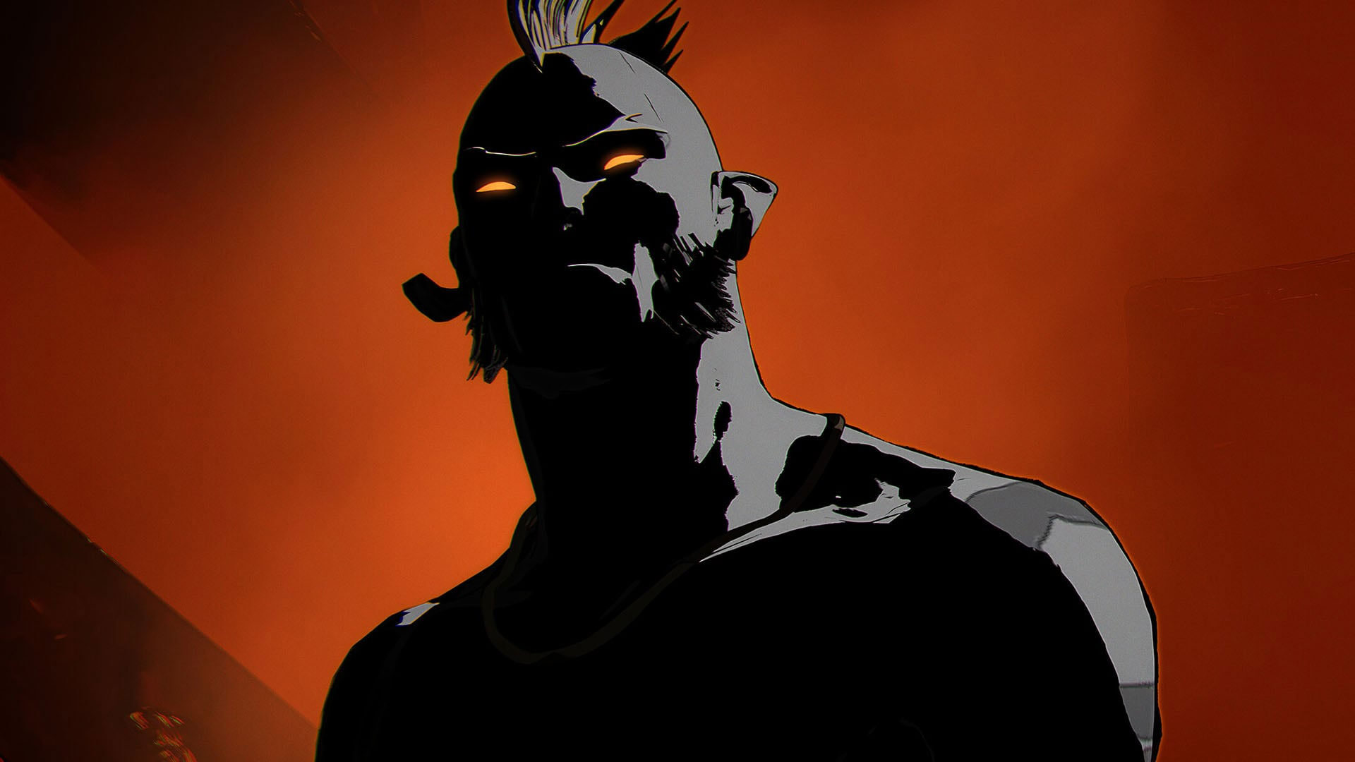 Marko Lucca Comics & Games 2026: Marko Djurdjevic Brings Three Decades Of Experience Into ORKEN