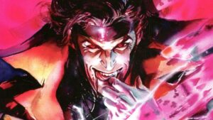 Jonathan Hickman Lucca Comics & Games: Marvel’s Jonathan Hickman On Midnight X-Men, Avengers: Doomsday, And More