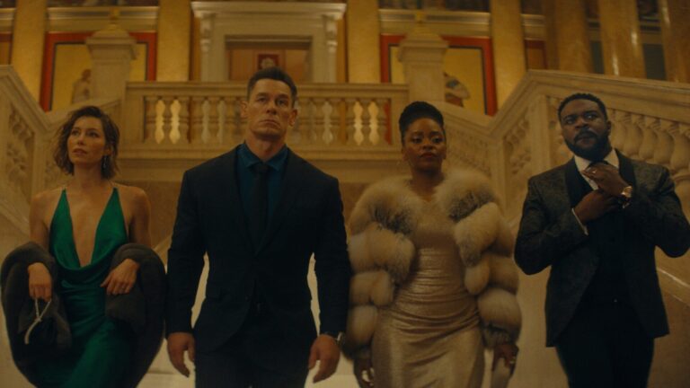 Matchbox: The Movie Review