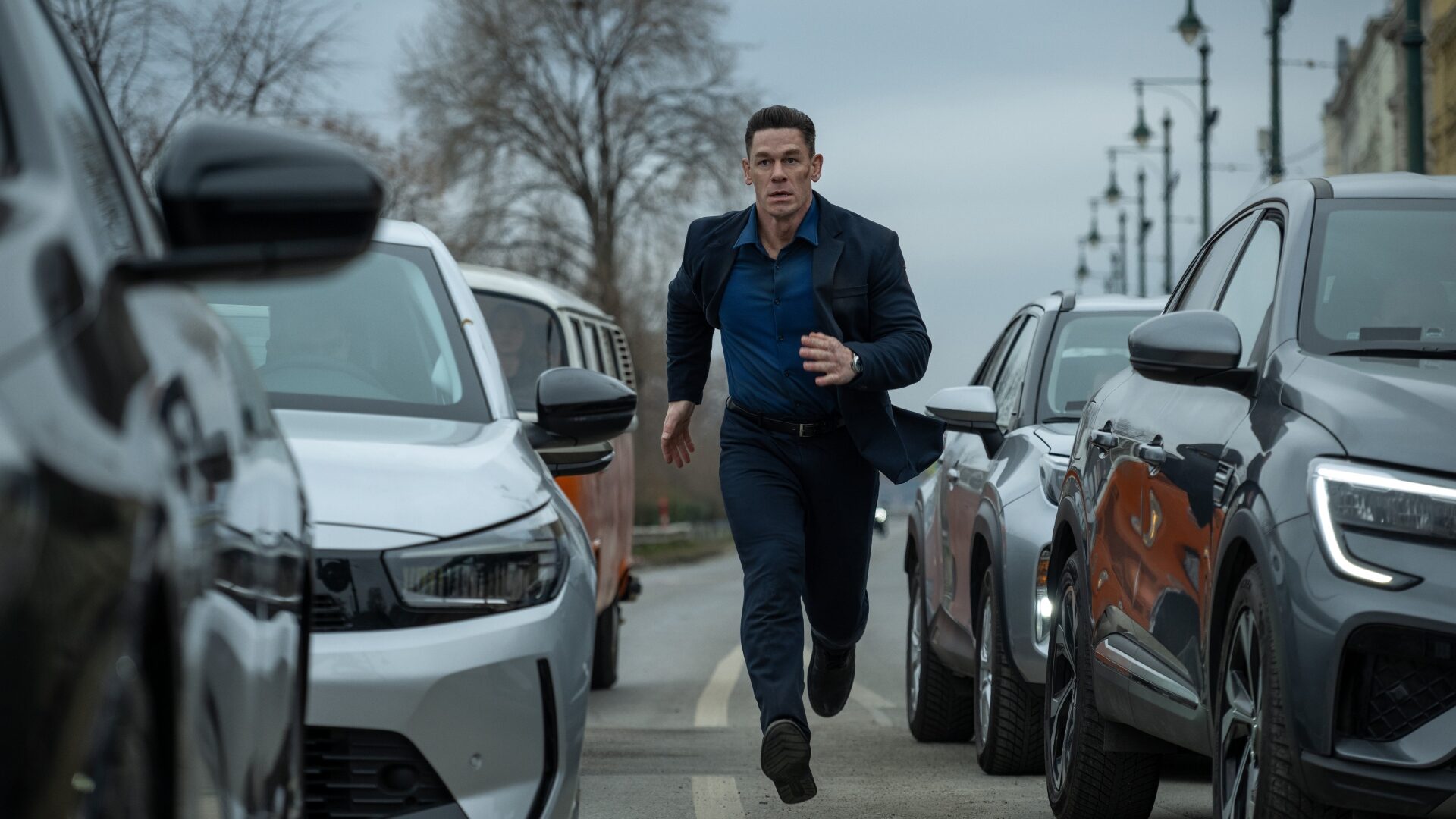 Matchbox: The Movie Review 2