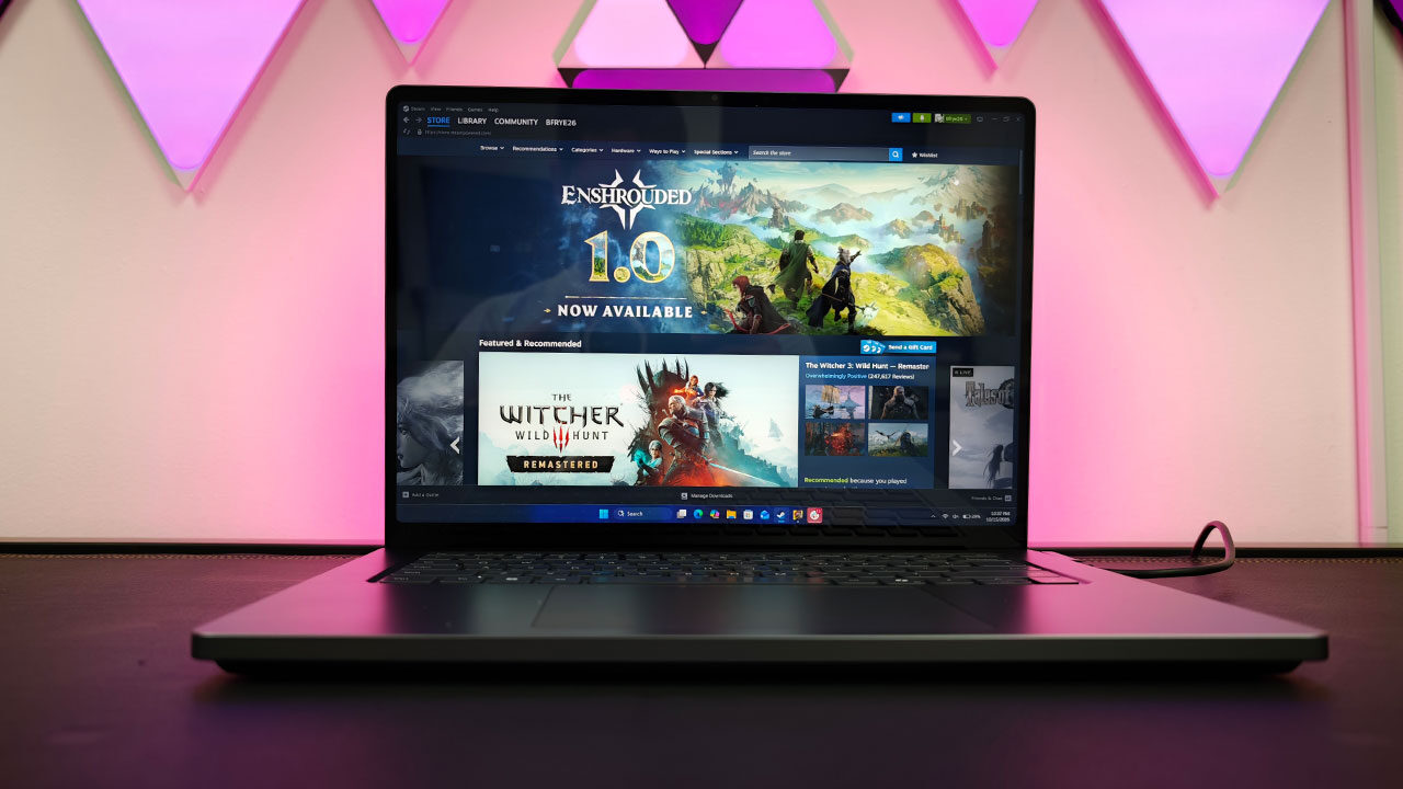 Surface Laptop Ultra Microsoft Surface Laptop Ultra Review
