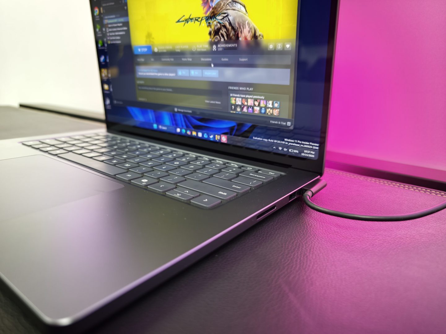 Surface Laptop Ultra Microsoft Surface Laptop Ultra Review