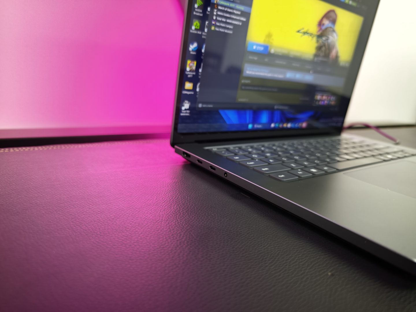 Surface Laptop Ultra Microsoft Surface Laptop Ultra Review