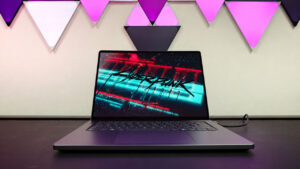 Surface Laptop Ultra Microsoft Surface Laptop Ultra Review