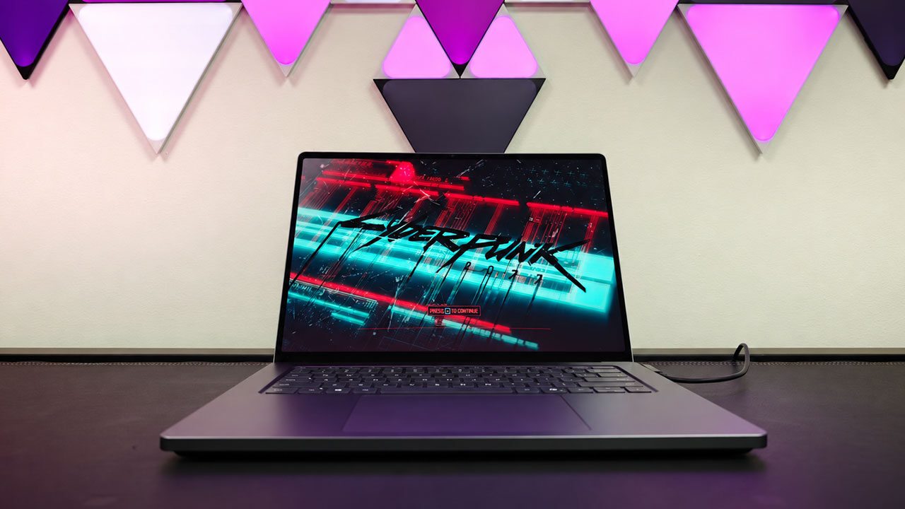 Microsoft Surface Laptop Ultra Review