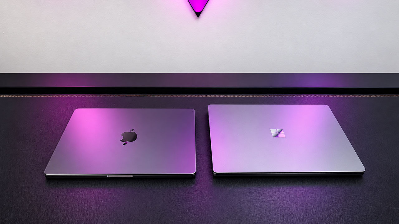 Surface Laptop Ultra Microsoft Surface Laptop Ultra Review