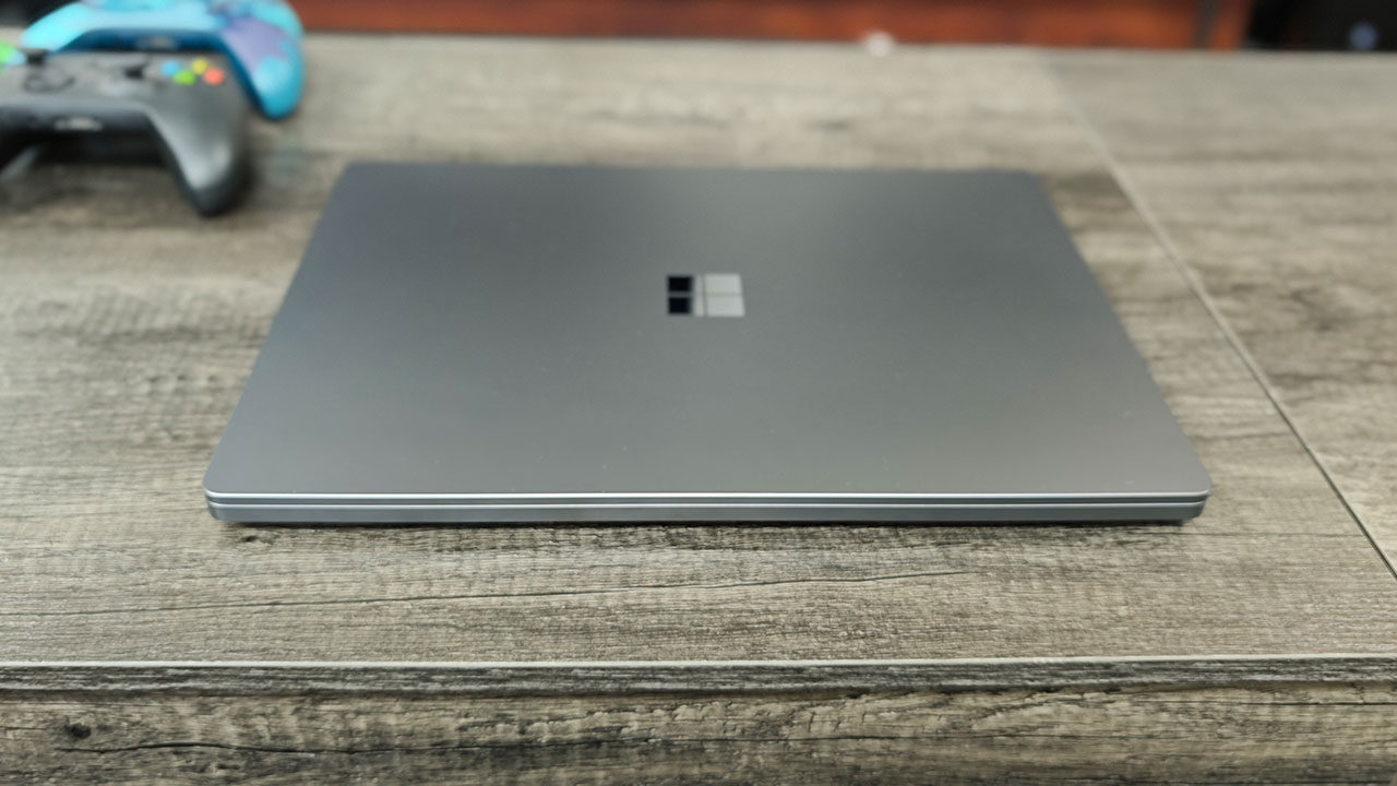 Surface Laptop Ultra Microsoft Surface Laptop Ultra Review