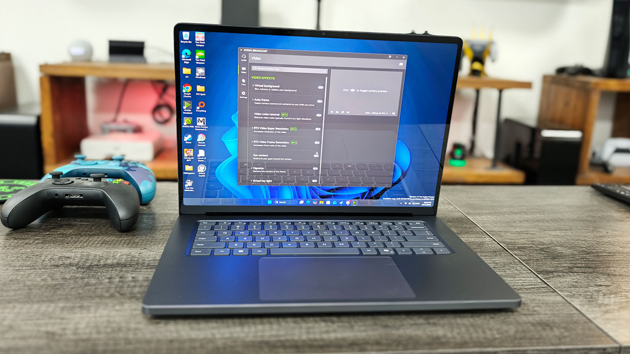 Surface Laptop Ultra Microsoft Surface Laptop Ultra Review