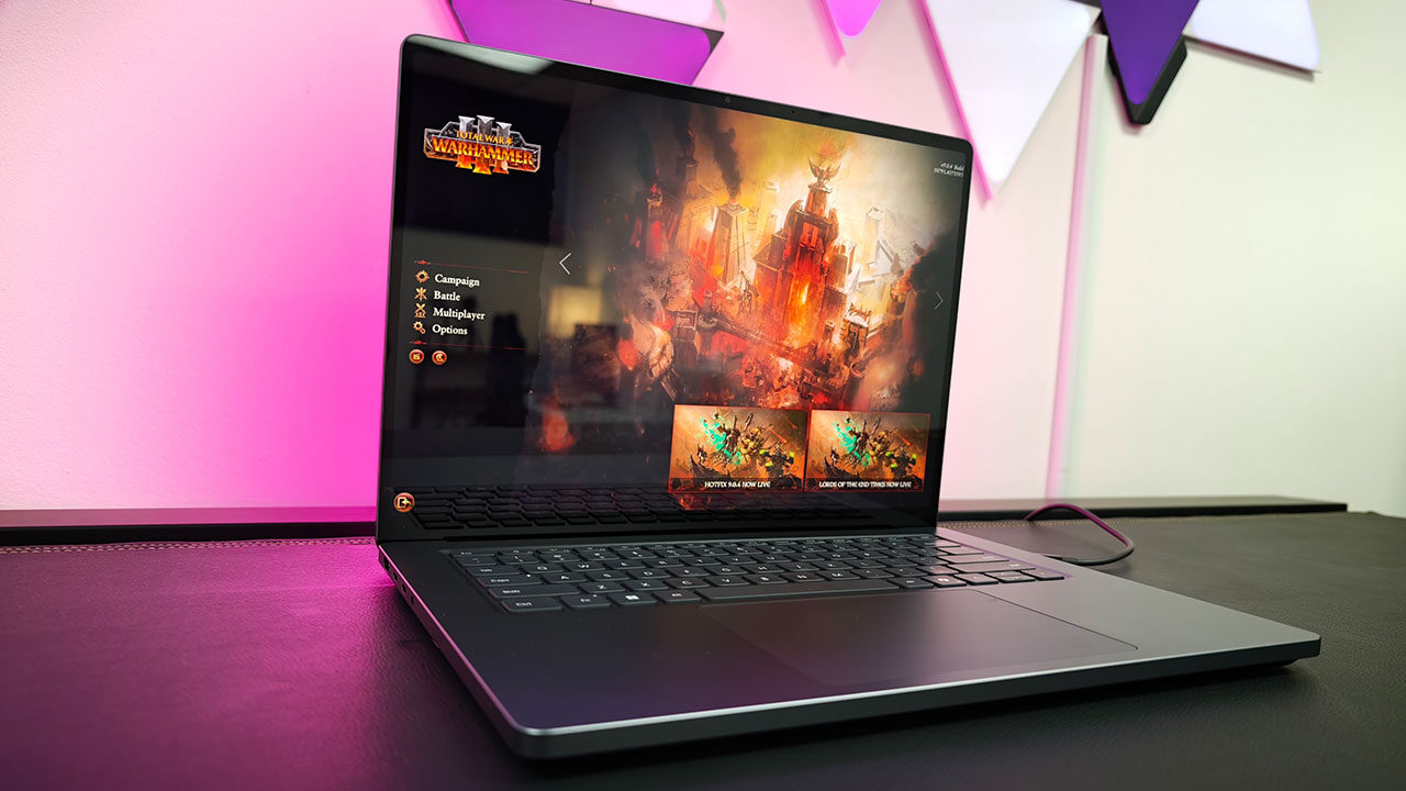 Surface Laptop Ultra Microsoft Surface Laptop Ultra Review