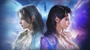 aion 2 MMORPG AION 2 Launches Globally Today And Free On Steam And Purple