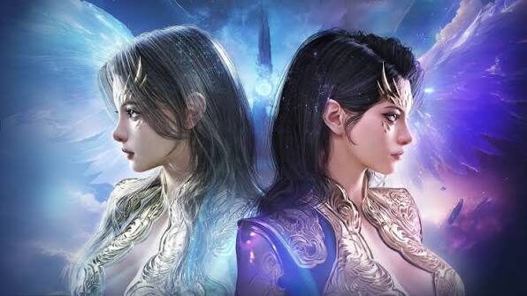 aion 2 MMORPG AION 2 Launches Globally Today And Free On Steam And Purple