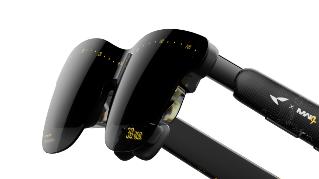 Modern Warfare 4 Gets A Futuristic Partnership With RayNeo