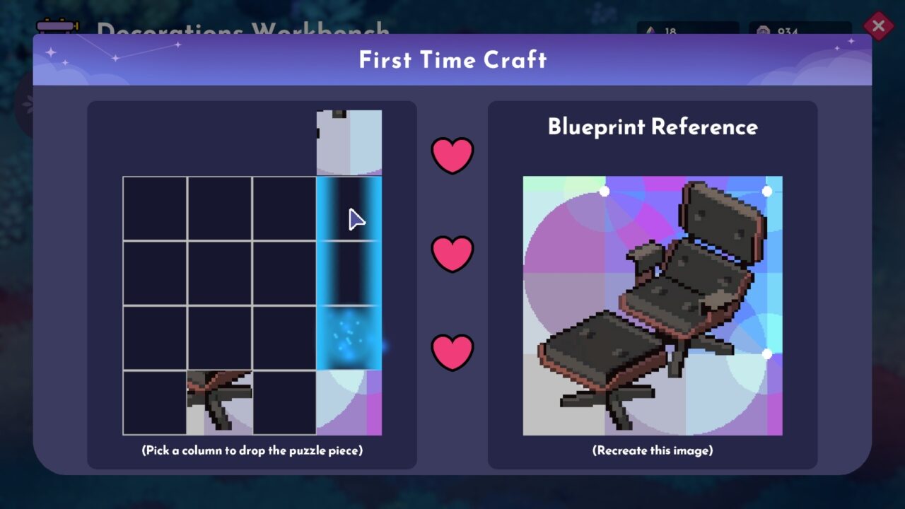Moonfrost Early Access Preview: Lots to Love, But Needs More Time To Cook