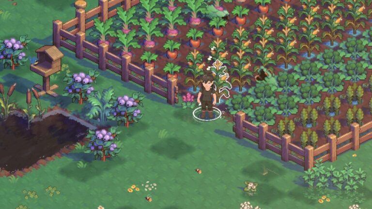 Moonfrost Early Access Preview: Lots to Love, But Needs More Time To Cook