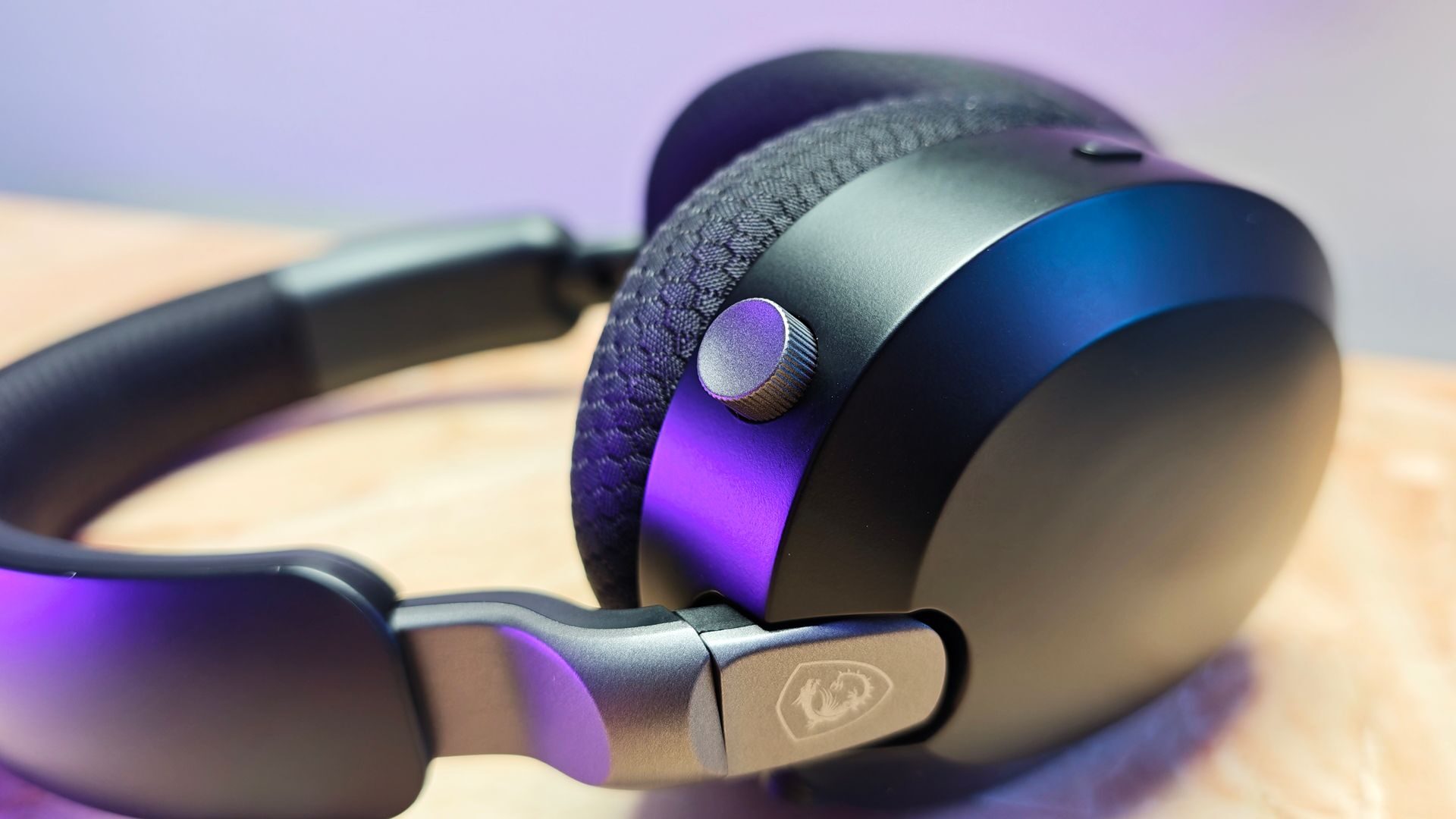 MSI Maestro 500 Wireless Gaming Headset Review