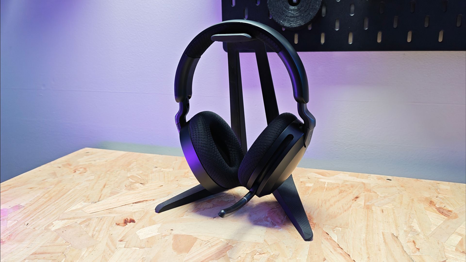 MSI Maestro 500 Wireless Gaming Headset Review