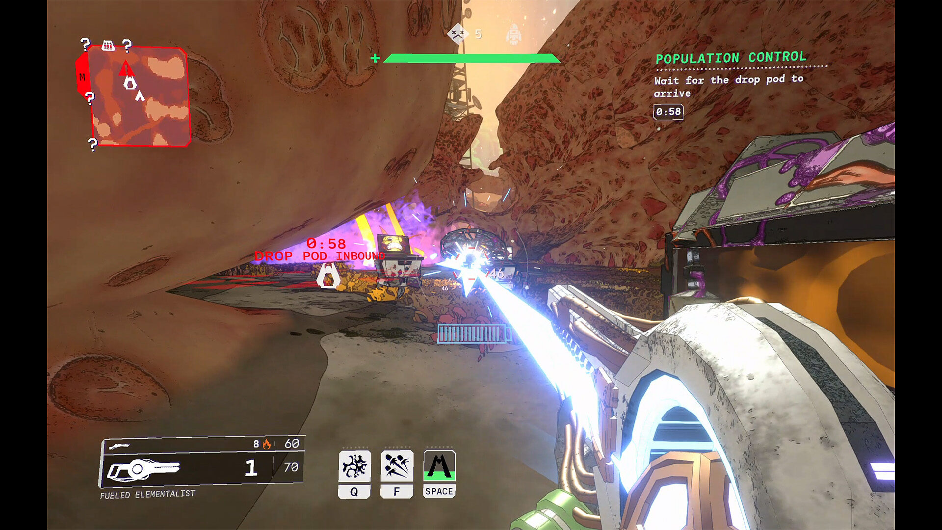 Mycopunk (PC) Review