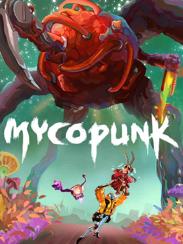 mycopunk Mycopunk (PC) Review