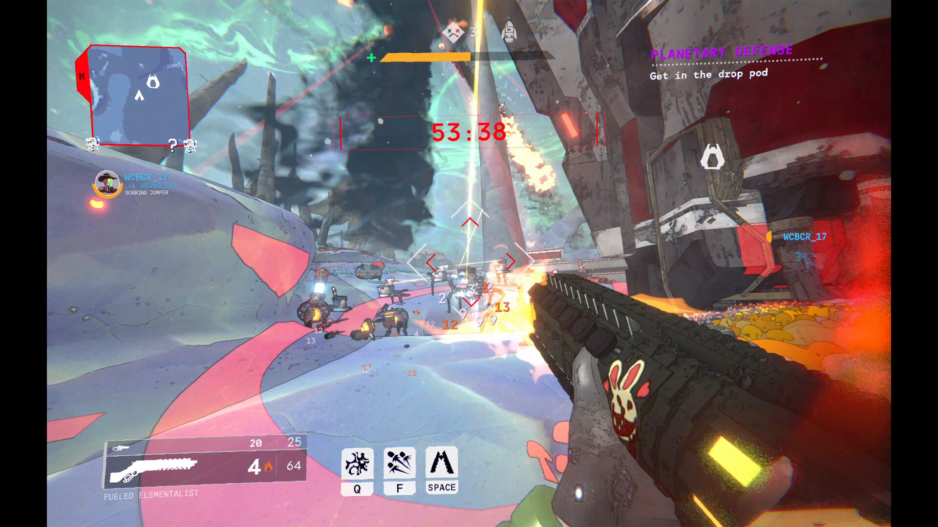 Mycopunk (PC) Review
