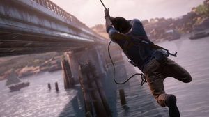 Naughty Dog Is Reportedly Making A New Uncharted Title, With Nathan Drake Set To Return