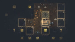 Volatiles New Indie Game Volatiles Challenges Players To Build Their Own Nightmare