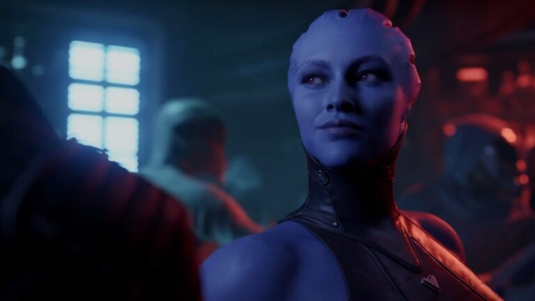 New Mass Effect: Universe Details Leak From Insiders, Following BioWare Shutdown