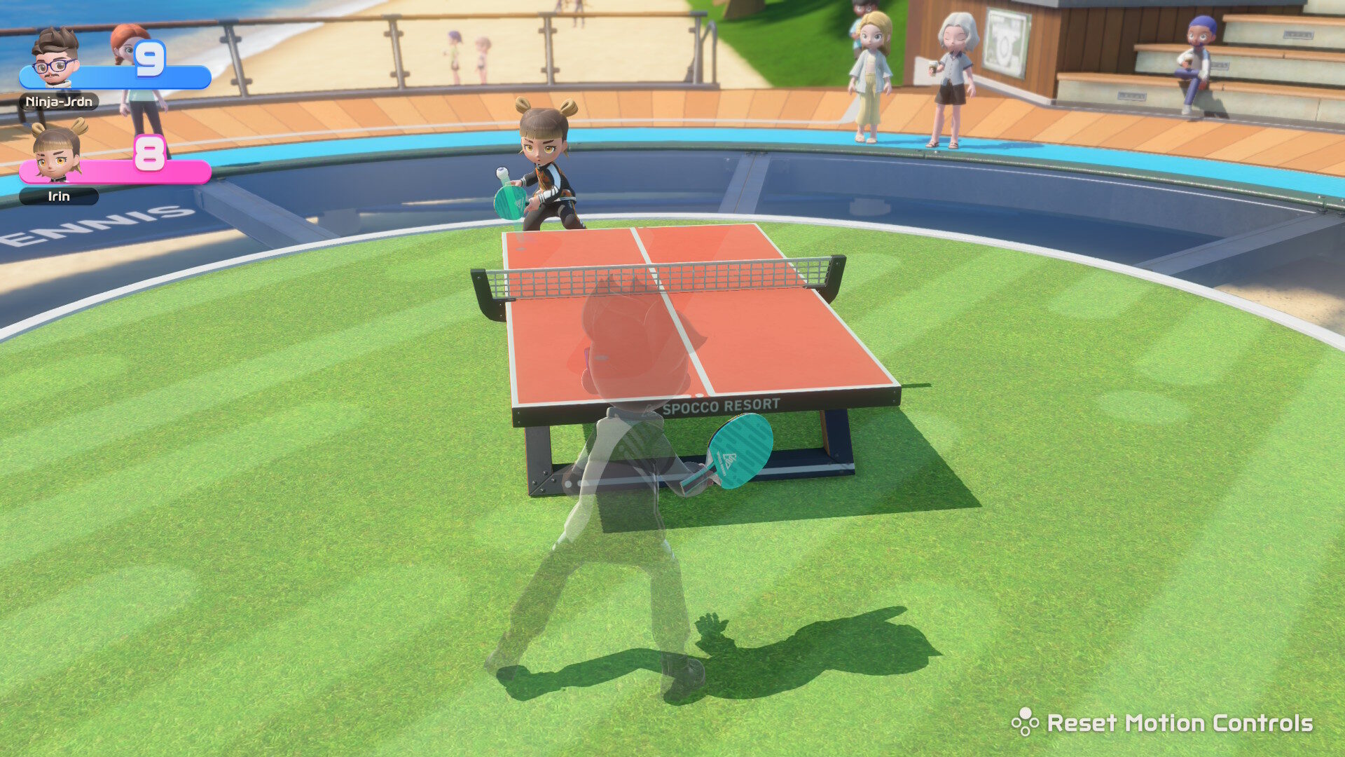 Nintendo Switch Sports Resort (Nintendo Switch 2) Review