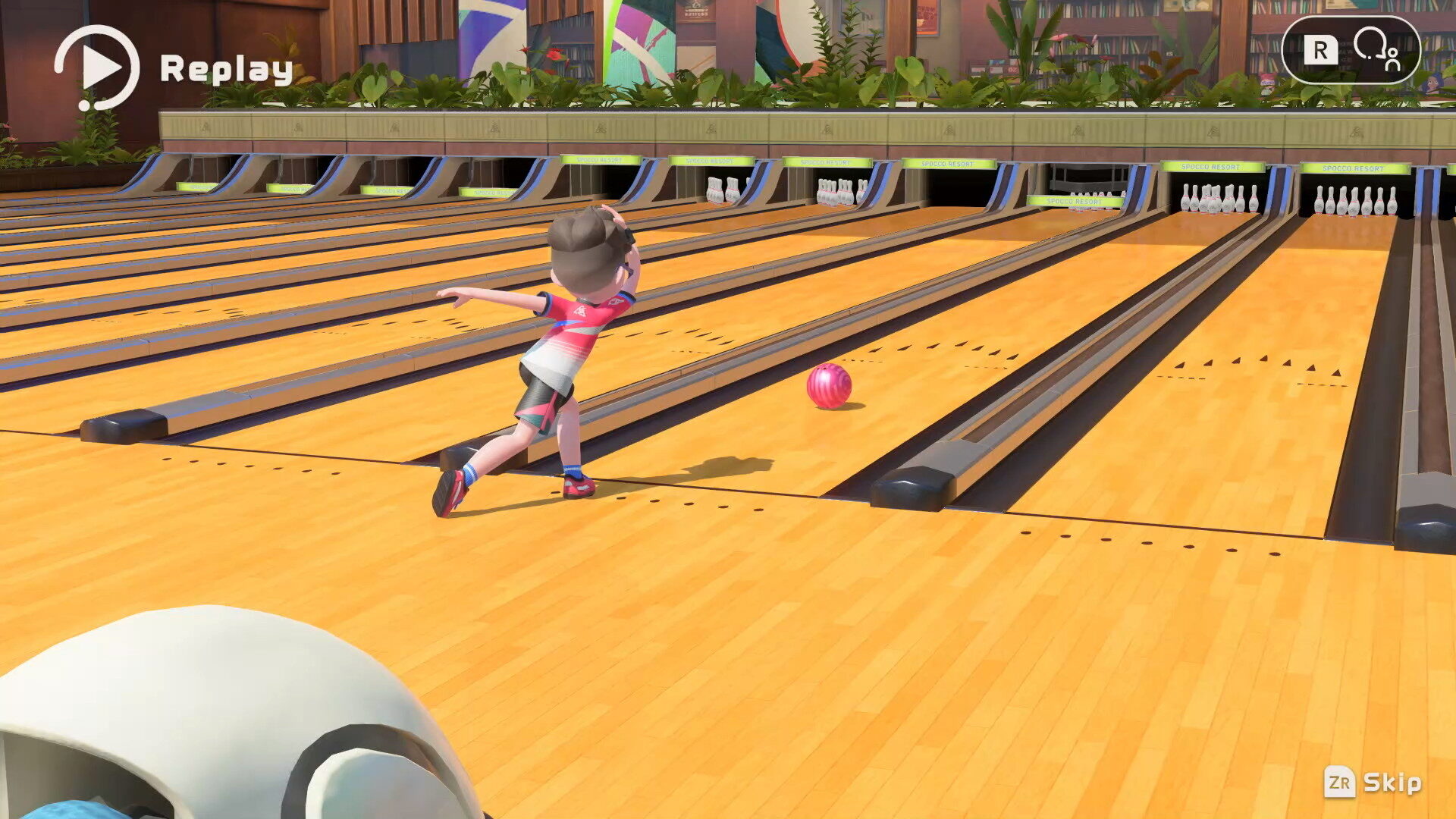 Nintendo Switch Sports Resort (Nintendo Switch 2) Review