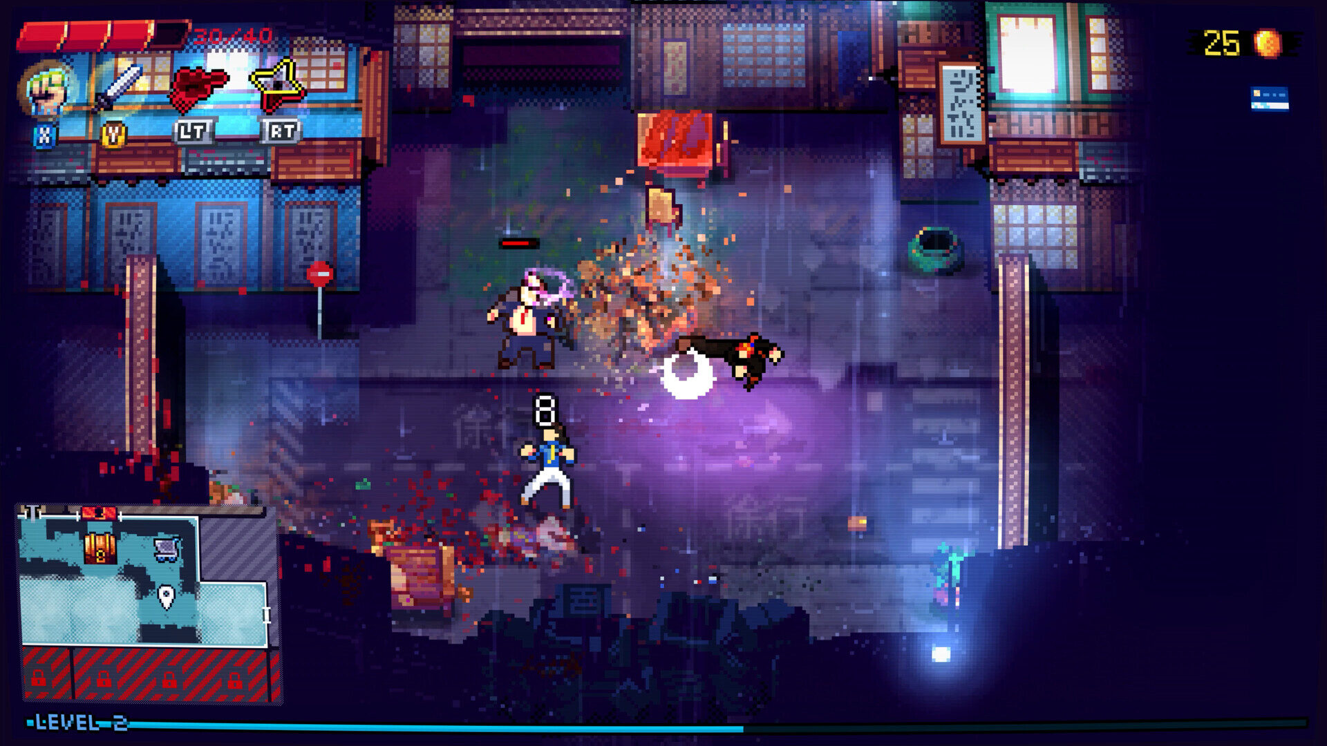 Nintendo’s October Indie World Showcase – Everything Announced!