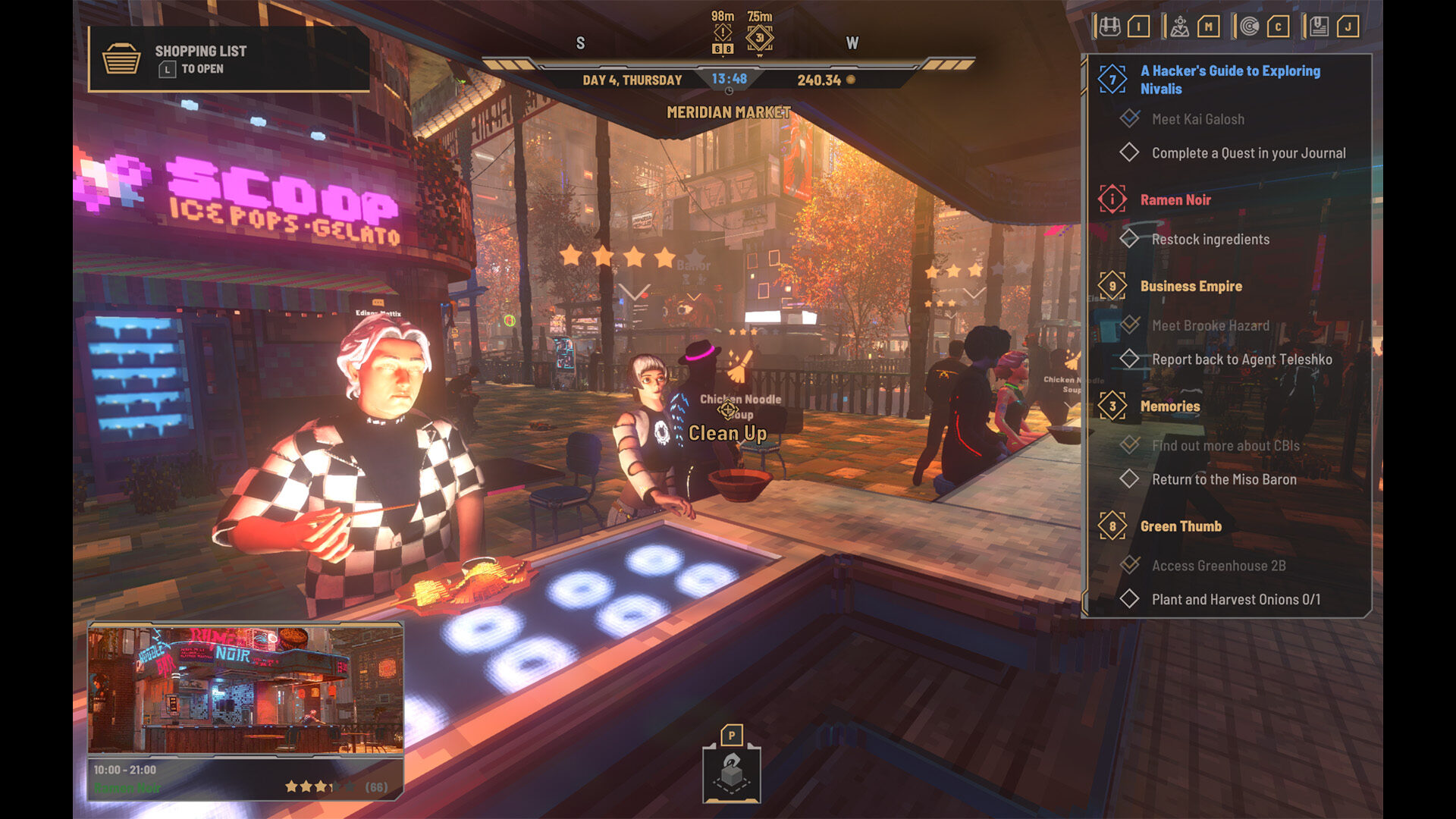 Nivalis Nights (PC) Review