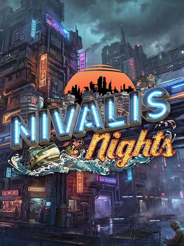 Nivalis Nights Nivalis Nights (PC) Review