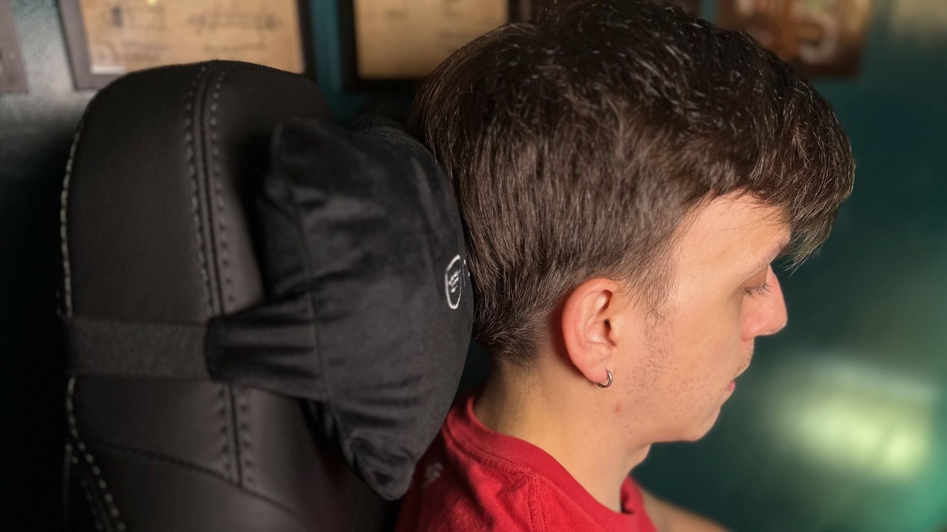 Noblechairs HERO Black Edition Gaming Chair Review