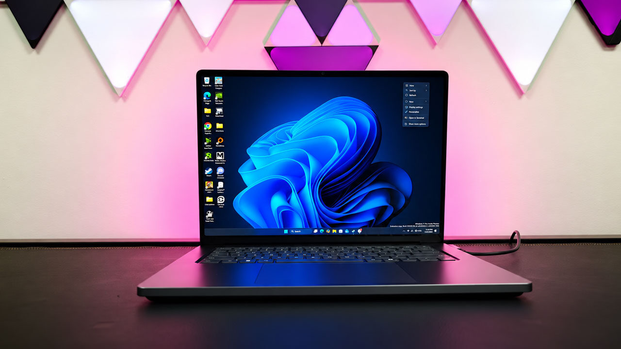 RTX Spark NVIDIA RTX Spark Changes What A Windows Laptop Can Be