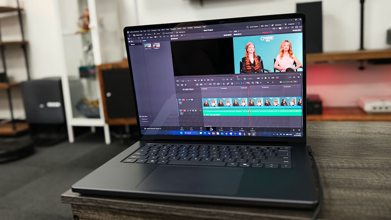 RTX Spark NVIDIA RTX Spark Changes What A Windows Laptop Can Be
