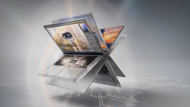 RTX Spark NVIDIA RTX Spark Changes What A Windows Laptop Can Be