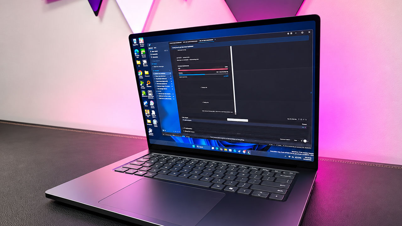 RTX Spark NVIDIA RTX Spark Changes What A Windows Laptop Can Be