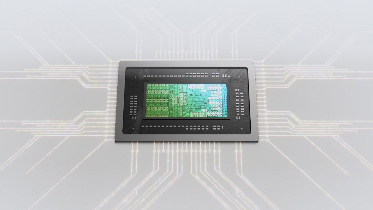 NVIDIA RTX Spark Laptops Expand With New AI Models, Creator Tools and Games